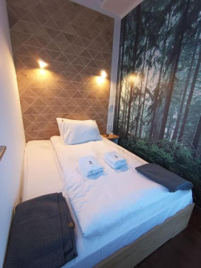 3bears apartman